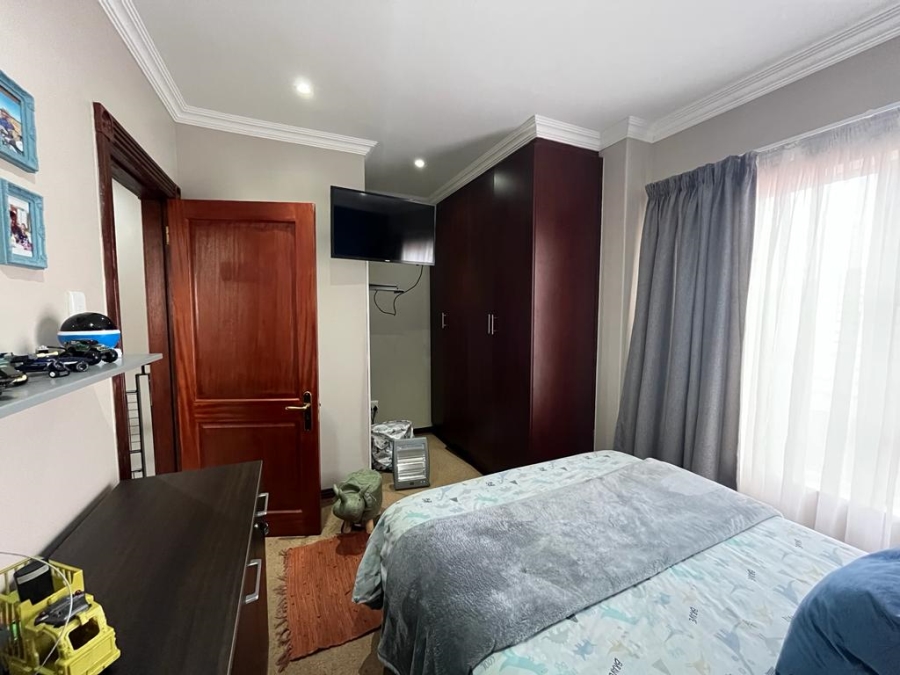 To Let 2 Bedroom Property for Rent in Pentagon Park Free State